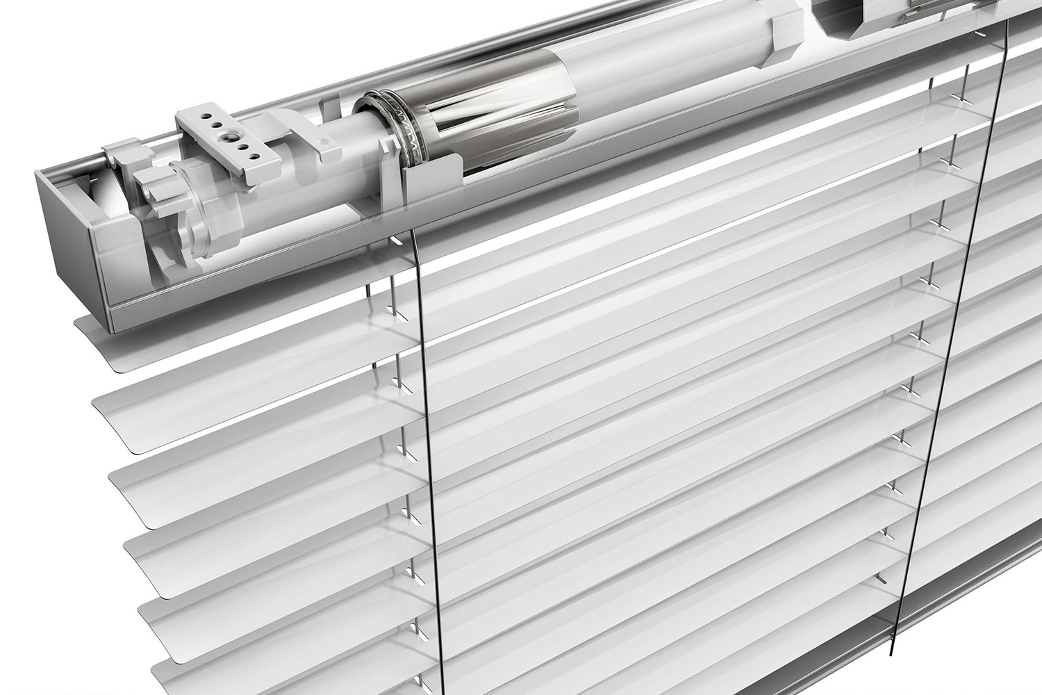 Моторизация и системы умного дома